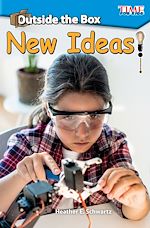 Télécharger le livre :  Outside the Box: New Ideas!