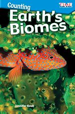 Télécharger le livre :  Counting: Earth's Biomes