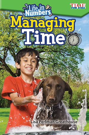 Téléchargez le livre :  Life in Numbers: Managing Time