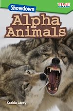 Télécharger le livre :  Showdown: Alpha Animals