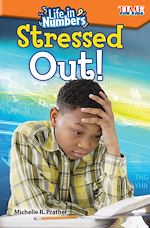 Télécharger le livre :  Life in Numbers: Stressed Out!