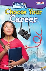 Télécharger le livre :  Life in Numbers: Choose Your Career