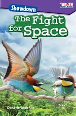 Télécharger le livre :  Showdown: The Fight for Space