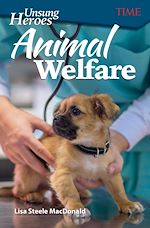 Download this eBook Unsung Heroes: Animal Welfare
