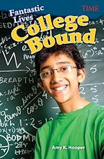 Download this eBook Fantastic Kids: College Bound
