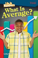 Download this eBook Life in Numbers: What Is Average?