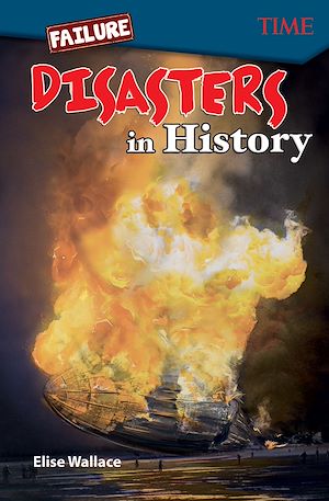 Download the eBook: Failure: Disasters In History
