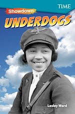 Download this eBook Showdown: Underdogs