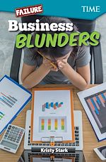 Download this eBook Failure: Business Blunders