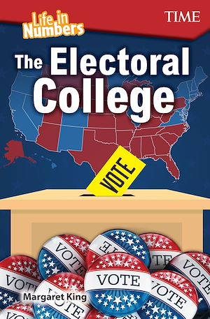 Download the eBook: Life in Numbers: The Electoral College