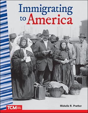 Téléchargez le livre :  Immigrating to America