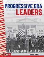Télécharger le livre :  Progressive Era Leaders