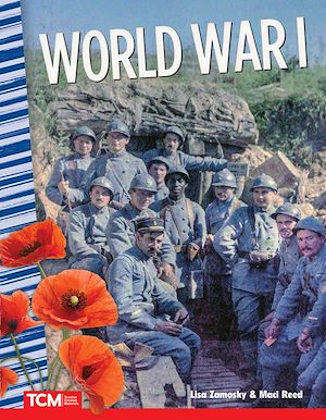 Téléchargez le livre :  World War I