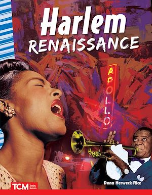 Téléchargez le livre :  Harlem Renaissance