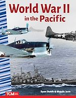Télécharger le livre :  World War II in the Pacific