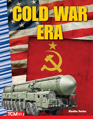 Téléchargez le livre :  Cold War Era