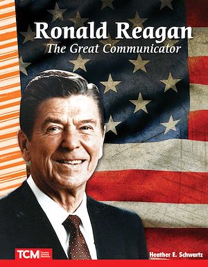 Téléchargez le livre :  Ronald Reagan