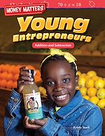 Télécharger le livre :  Money Matters: Young Entrepreneurs