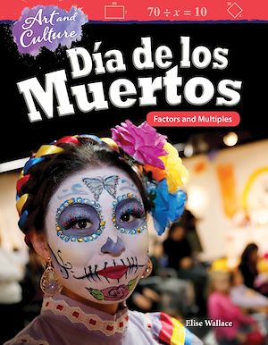 Téléchargez le livre :  Art and Culture: Día de los Muertos