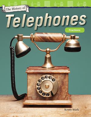 Téléchargez le livre :  The History of Telephones