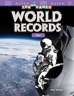 Télécharger le livre :  Fun and Games: World Records