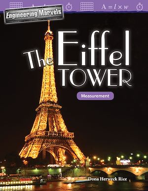 Téléchargez le livre :  Engineering Marvels: The Eiffel Tower