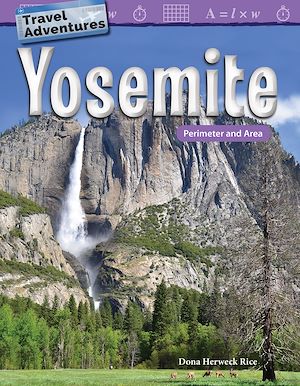 Téléchargez le livre :  Travel Adventures: Yosemite
