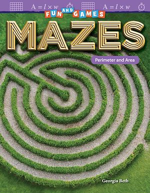 Téléchargez le livre :  Fun and Games: Mazes