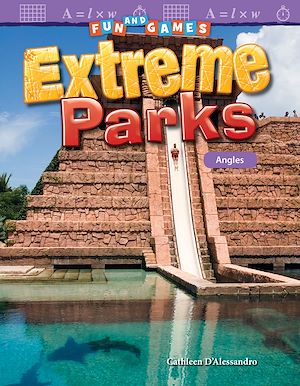 Téléchargez le livre :  Fun and Games: Extreme Parks