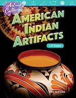 Télécharger le livre :  Art and Culture: American Indian Artifacts