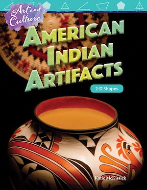 Téléchargez le livre :  Art and Culture: American Indian Artifacts