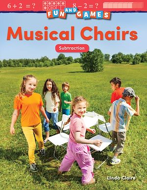 Téléchargez le livre :  Fun and Games: Musical Chairs