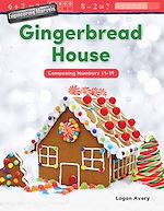 Télécharger le livre :  Engineering Marvels: Gingerbread House