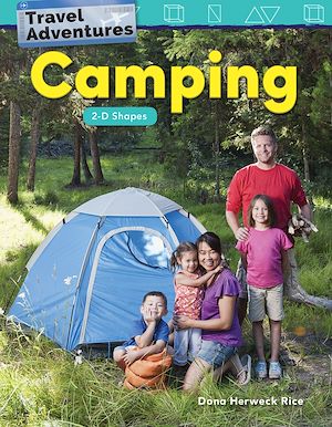 Téléchargez le livre :  Travel Adventures: Camping