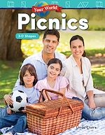 Télécharger le livre :  Your World: Picnics