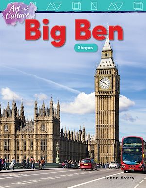 Téléchargez le livre :  Art and Culture: Big Ben