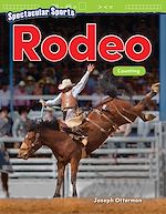 Télécharger le livre :  Spectacular Sports: Rodeo