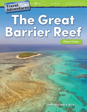 Téléchargez le livre :  Travel Adventures: The Great Barrier Reef