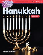 Télécharger le livre :  Art and Culture: Hanukkah