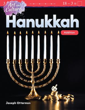 Téléchargez le livre :  Art and Culture: Hanukkah