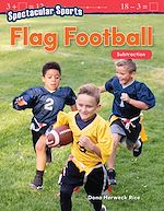Télécharger le livre :  Spectacular Sports: Flag Football