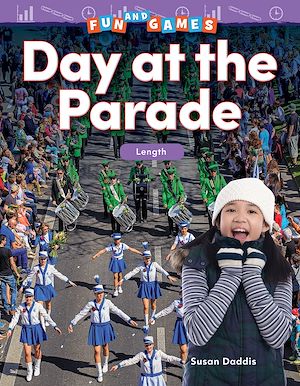 Téléchargez le livre :  Fun and Games: Day at the Parade