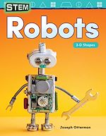 Télécharger le livre :  STEM: Robots