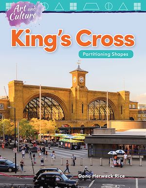 Téléchargez le livre :  Art and Culture: King's Cross