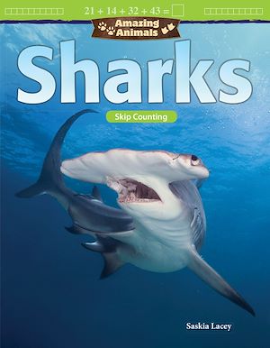 Téléchargez le livre :  Amazing Animals: Sharks