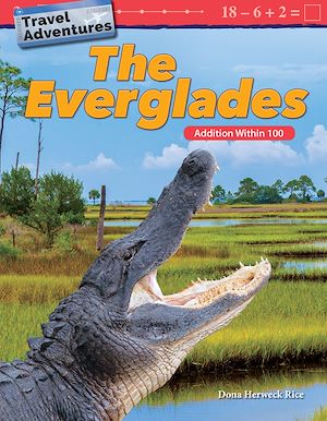 Download the eBook: Travel Adventures: The Everglades