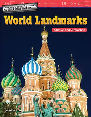 Téléchargez le livre :  Engineering Marvels: World Landmarks