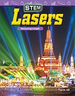 Télécharger le livre :  STEM: Lasers