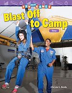 Télécharger le livre :  Fun and Games: Blast Off to Camp