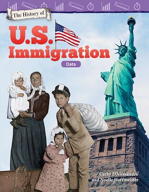 Téléchargez le livre :  The History of U.S. Immigration